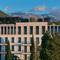 Отель Porto Palace