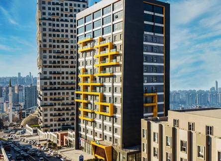 Отель Days Inn & Suites by Wyndham Esenyurt