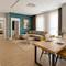 Отель Days Inn & Suites by Wyndham Esenyurt