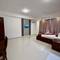 Отель Sevonra Beach Resort