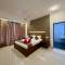 Отель Sevonra Beach Resort