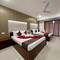 Отель Sevonra Beach Resort