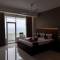 Отель Sevonra Beach Resort