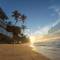 Отель The Beach Talpe