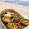 Отель The Beach Talpe