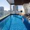 Отель Astica Hotel Nha Trang