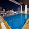 Отель Astica Hotel Nha Trang