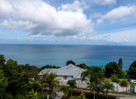 Отель Sorento Holiday Apartments