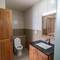Отель Sorento Holiday Apartments
