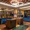 Отель Hotel Shangri-La Kota Kinabalu