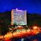 Отель Hotel Shangri-La Kota Kinabalu