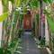 Отель The Calna Villa Bali
