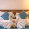 Отель The Calna Villa Bali