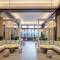 Отель Grand Mercure Sanya Yalong Bay