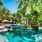 Отель Grand Mercure Sanya Yalong Bay