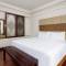 Отель Grand Mercure Sanya Yalong Bay