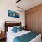 Отель Heaven Hotel