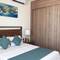 Отель Heaven Hotel