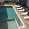 Отель Heaven Hotel