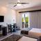 Отель The Fives Beach Hotel & Residences - All Senses Inclusive