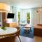 Отель The Fives Beach Hotel & Residences - All Senses Inclusive