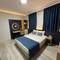 Отель Enda Lara Hotel