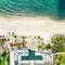 Отель Hotel Mousai Cancun Adults Only