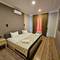 Отель Silk Road Kokand Hotel