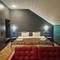 Отель Silk Road Kokand Hotel
