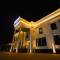 Отель Firdavs Hotel