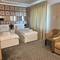Отель Orzu Hotel