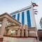 Отель Oydin Plaza Hotel