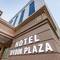 Отель Oydin Plaza Hotel