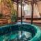 Отель Hidden Treehouse Tulum Eco-Hotel