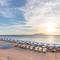Отель FUN&SUN FAMILY Albatros Palace