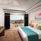 Отель FUN&SUN FAMILY Albatros Palace
