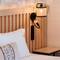 Отель Aqua Beachfront Elegant Hotel