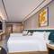 Отель Hilton Garden Inn Beijing Temple Of Heaven East Gate Station