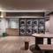 Отель SSAW Garden Hotel Beijing