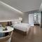 Отель SSAW Garden Hotel Beijing