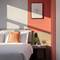Отель SSAW Garden Hotel Beijing