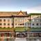 Отель SSAW Garden Hotel Beijing