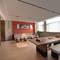 Отель SSAW Garden Hotel Beijing
