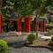 Отель SSAW Garden Hotel Beijing
