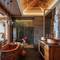 Отель Regent Bali Canggu