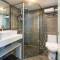 Отель KunKin Luxury Hotel & Apartment