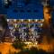 Отель KunKin Luxury Hotel & Apartment