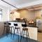 Отель KunKin Luxury Hotel & Apartment