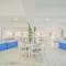 Отель AHG Lion Beach Resort