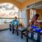 Отель AHG Lion Beach Resort